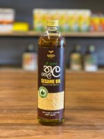 Sesame Oil - Image 3