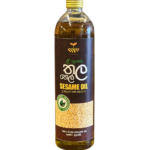 Sesame Oil
