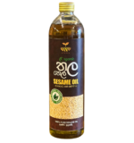 Sesame Oil