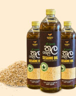 Sesame Oil - Image 2