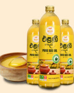 Ghee Oil - Image 2