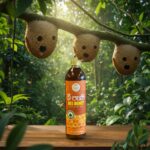Forest Bee Honey